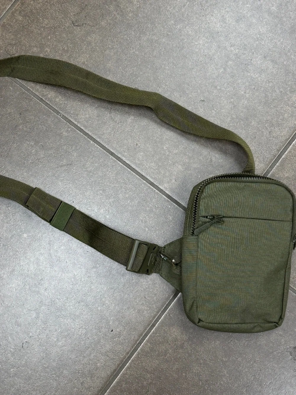 Concept Global Travel Sling Bag 2.0